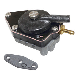 Fuel Pump for Johnson & Evinrude 9.9-15HP 1993-2001