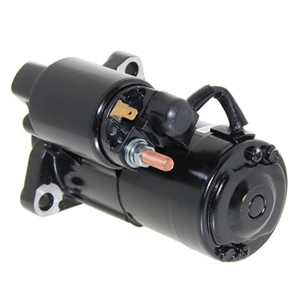 Starter Motor 9 Tooth PRO for Honda 75-150HP 2004 onwards