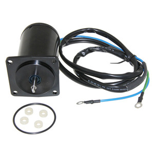 Trim Motor for Yamaha F75, F80, F90, F100 99-04