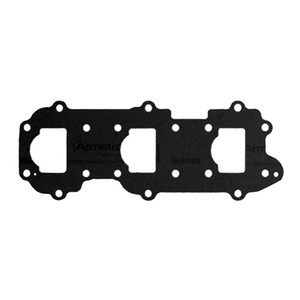 Reed Plate Inner Gasket for Johnson & Evinrude 60-75HP 3 Cylinder