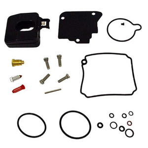 Carburettor Kit for Fits Yamaha F75-F100 4-Stroke Fits Mercury F75-F100 4-Stroke