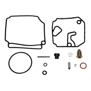 Carburettor Kit for Yamaha 75, 90HP 1992-07