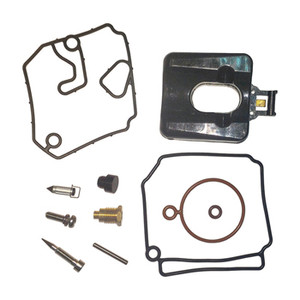 Carburettor Kit for Yamaha 40-50HP 3 Cylinder 1989 onwards