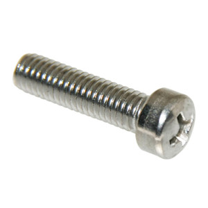 Trim Sender Screw - R, MR & Alpha One Generation II Bravo 1983-Up