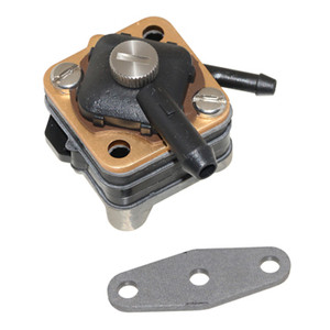 Fuel Pump for Johnson & Evinrude 6-15HP Thru �92