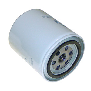 Fuel Filter Water Separating for Mercury Style small hole 4 .35" Long/10 Micron