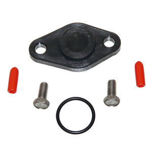 Block Off Pump for Polaris96-04 700/900/1050/1200 Mercury 3.0 L