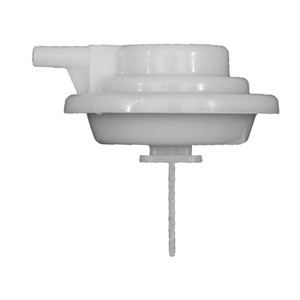 Carburettor Choke Pull Off - Rochester 4bbl Carburettor with Stove Choke