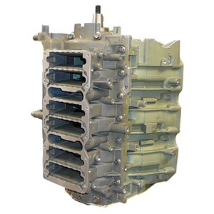 Powerhead Assembly for Mercury 225 Direct Fuel Inj 2003 onwards