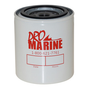Fuel Filter - Racor Style 10 Micron