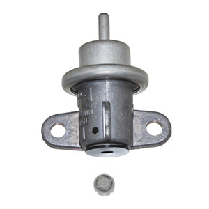 Fuel Pressure Regulator for Mercruiser 4.3L 5.0L 5.7L 6.2L 7.4L 350Mag 575SCi with Cool Fuel