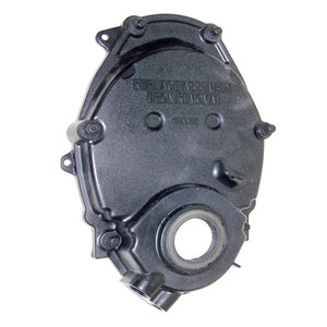 Timing Cover Composite for GM 4.3L V6 without Sensor 1996-Up