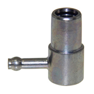 Hose Nipple, Oil System for Yamaha Z150-Z250 2004-2005