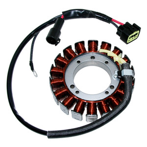 Stator Assembly for Yamaha F115 4-Stroke Mercury 115 Electronic Fuel Inj 4-Stroke