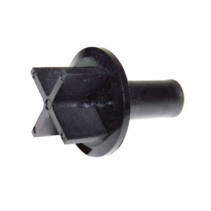 Poppet Valve for Mercury 3.0L Direct Fuel Inj
