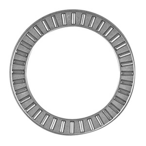 Thrust Forward Gear Left-Hand Bearing for Mercury 135-300HP 2.5L 3.0L Verado 135- 275/Alpha Generation II