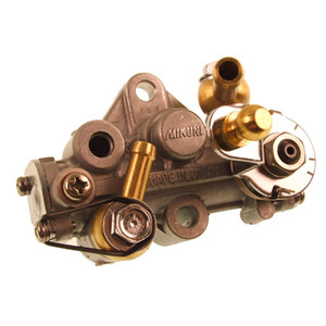 Oil Pump for Mercury 2.5L 135-240