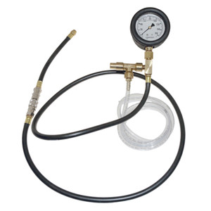 Gauge Kit - Fuel Pressure - Universal
