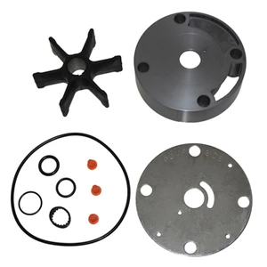 Water Pump Kit for OMC Stringer with Housing 1969-1985