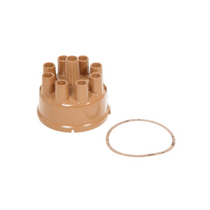 Ignition Distributor Cap - Mallory YL Series Distributor Tall Cap