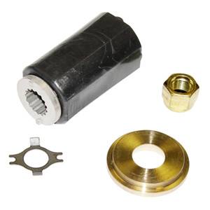Hub Kit, Flo Torq II for Mercury Propellers