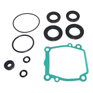 Lower Gearcase Seal Kit for Suzuki DF140 Johnson 90/115/140HP 4-Stroke