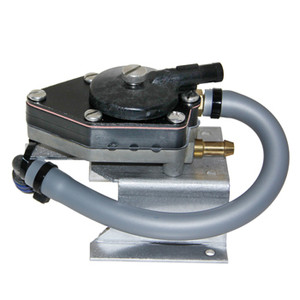 Fuel Pump - Variable Ratio Oiling Replacement for Non Oiling V4 60� Johnson & Evinrude