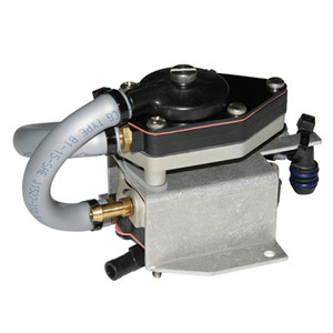Fuel Pump - Variable Ratio Oiling Replacement for Non Oiling V6 60 Deg Johnson & Evinrude