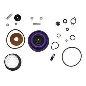 Fuel Pump Rebuild Kit for Johnson & Evinrude Variable Ratio Oiling Fuel side only