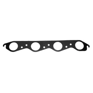 Header Gasket for Mercruiser 525 Electronic Fuel Inj 600, 662, & 700Sci 2003-2010