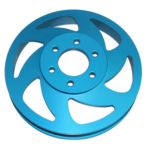 Pulley, Compressor for Mercury 110-250HP Optimax 2.5 & 3.0L Direct Fuel Inj