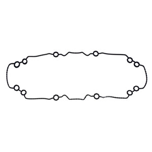 O-Ring, Head Water Jacket for Mercury 115-200 Electronic Fuel Inj Direct Fuel Inj 2.5L SportJet 200-240