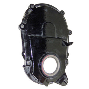 Timing Cover for GM 7.4L & 8.2L Generation VI with Cast Cover 1998-2000