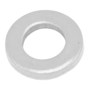 Bolt 6x11mm Aluminium Crush Washers (Pack of 50) - DPWM61150