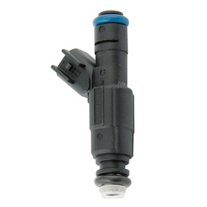 Fuel Injector for Mercruiser 4.3L 5.0L 5.7L 6.2L with Engine Control Module 555 2000-Up