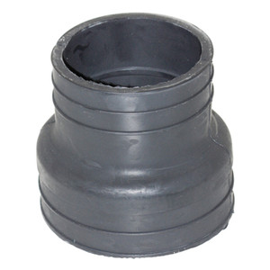 Exhaust Tube Upper for OMC Cobra V8 with Log Manifold 31/2.5 &43/4" Inside Diameter 43/4.5 L1986-1994