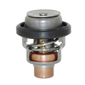 Thermostat 60.5 C 140.5 F for Suzuki 9.9-70HP 4-Stroke Johnson 9.970HP 4-Stroke