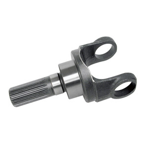 U-Joint, Short Yoke for OMC/Volvo SX-M with Internal Clip 1994Up