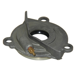 End Cap Assembly Lower with Seals for Mercury 75-125HP 75-115 Direct Fuel Inj 1.5L