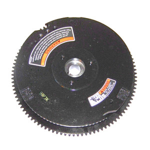 Flywheel Assembly - Sport Jet 90, 120HP