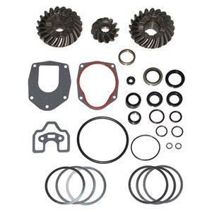 Gear Set Forward/Pinion/Rev1.75 Right-Hand for Mercury 200-300hp3.0L OG4380+ Torquemaster 1 1/4 Shaft