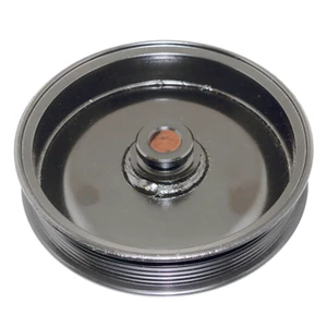 Pulley, Raw Water Pump for Mercruiser 4.3L 5.7L 496 with Serpentine 2000-Up
