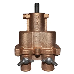 Raw Water Pump for Mercruiser V6 & V8 without Air 2000-Up