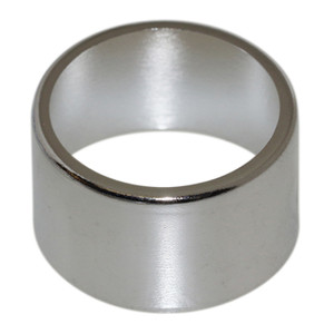 Lower Crankshaft Wear Sleeve for Mercury 2.0/2.4/2.5L Goes Over Original Sleeve