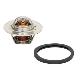 Thermostat Kit 143.5 for Volvo AQ 4.3L 5.7L 7.4L 1993 & Below