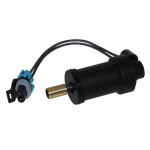 Carburettor Enrichment Solenoid for Mercruiser 3.0L 4.3L 5.0L 5.7L 2bbl Mercarb