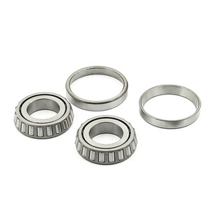 Back to Back Kit Bearing - Bravo I II III X XR XZ OM198373-Up