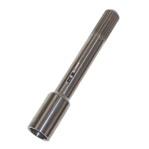 Water Pump Shaft for OMC Stringer High Pro? le Long 19691985