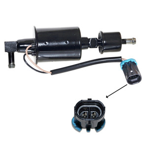 Fuel Pump Assembly for Mercury Direct Fuel Inj Jetboat