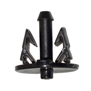 Nipple Snap In Tell Tale 1pk for Johnson & Evinrude 10-235HP 1 Per Pack